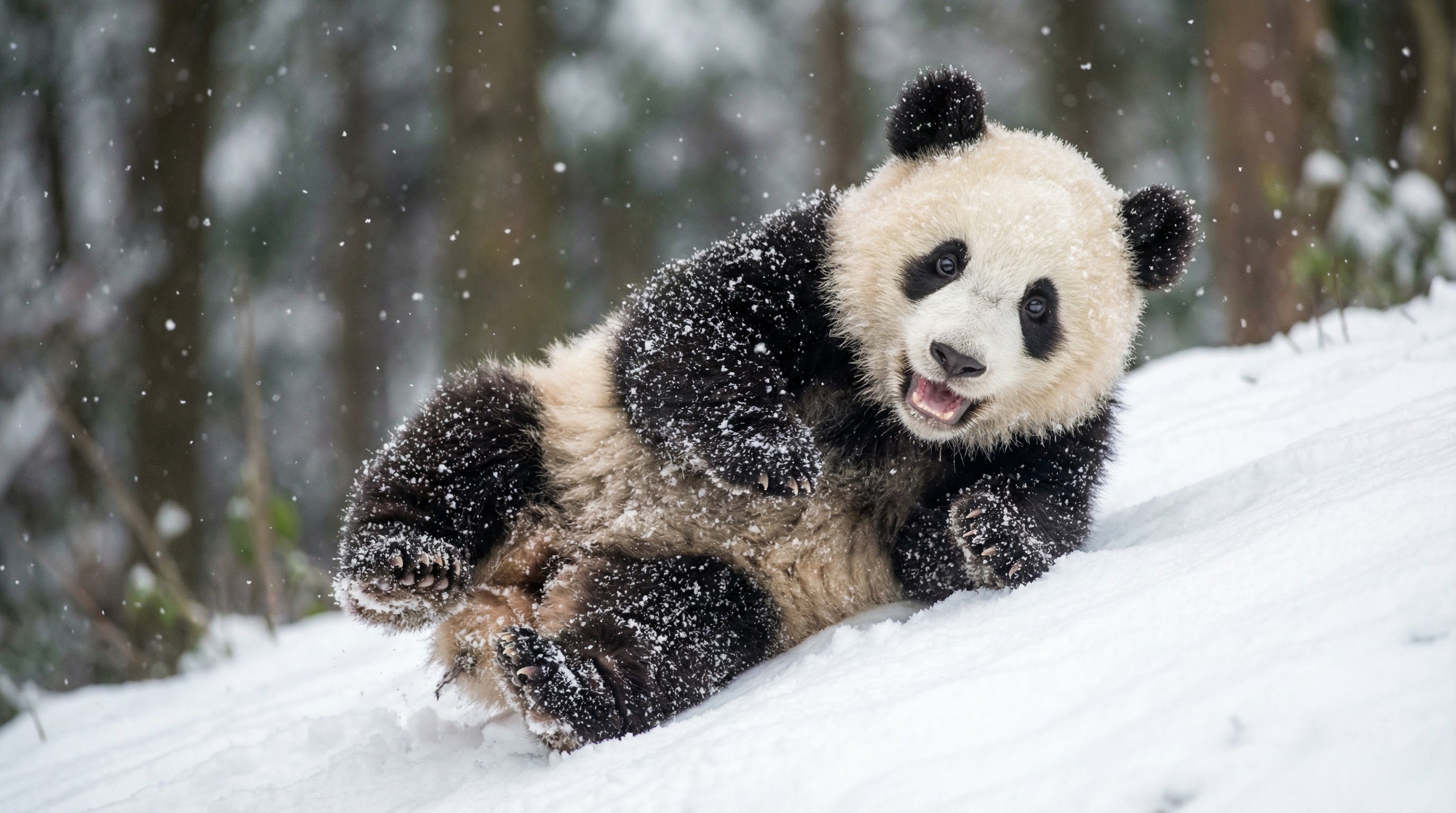 免费看片熊猫写真视频