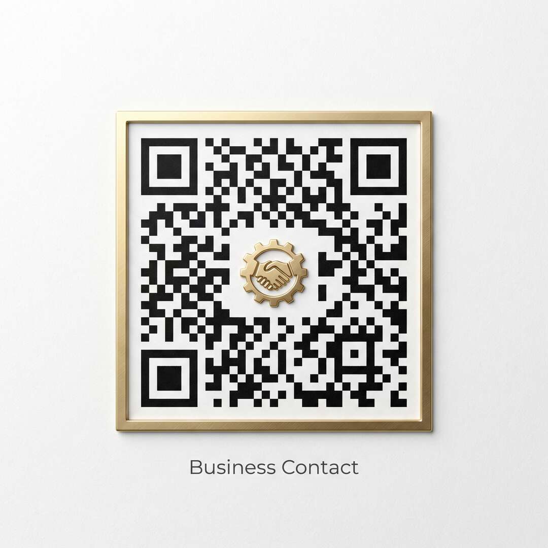 免费看片商务二维码