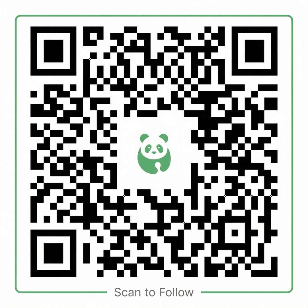 免费看片公众号二维码